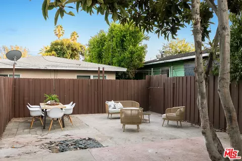 Exterior - 186 Carlton Ave, Pasadena, CA 91103 photo 10 of 21