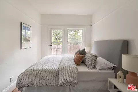 Bedroom - 186 Carlton Ave, Pasadena, CA 91103 photo 7 of 9