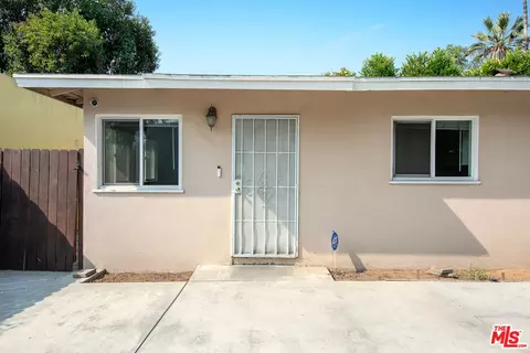 Exterior - 186 Carlton Ave, Pasadena, CA 91103 photo 17 of 21