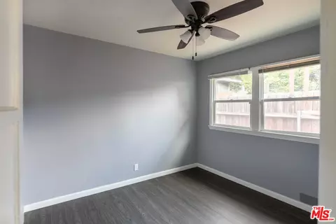 Bedroom - 186 Carlton Ave, Pasadena, CA 91103 photo 8 of 9