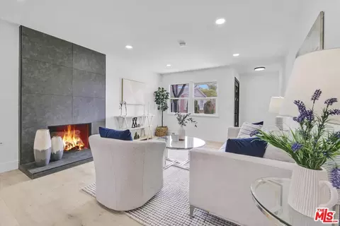 Living - 23503 Naffa Ave, Carson, CA 90745 photo 3 of 5