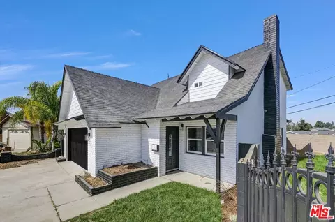 Exterior - 23503 Naffa Ave, Carson, CA 90745 photo 3 of 8