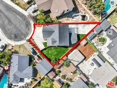 View/Area - 23503 Naffa Ave, Carson, CA 90745 photo 1 of 2