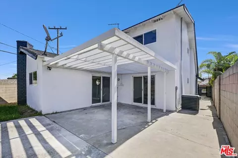 Exterior - 23503 Naffa Ave, Carson, CA 90745 photo 8 of 8