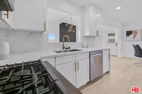 Kitchen - 23503 Naffa Ave, Carson, CA 90745 photo 2 of 3