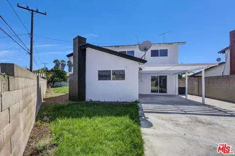 Exterior - 23503 Naffa Ave, Carson, CA 90745 photo 6 of 8