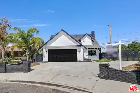 Exterior - 23503 Naffa Ave, Carson, CA 90745 photo 1 of 8