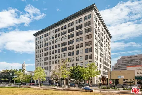 108 W 2nd St #508, Los Angeles, CA 90012