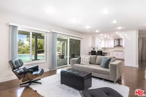 Living - 18906 Killimore Ct, Porter Ranch, CA 91326 photo 1 of 2