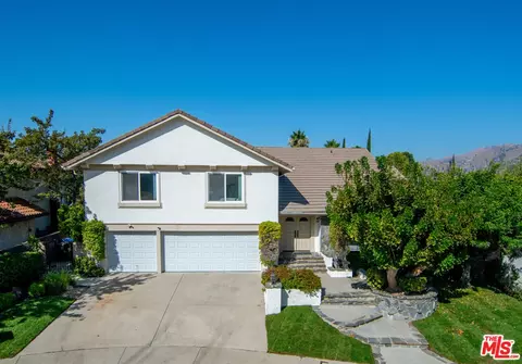 18906 Killimore Ct, Porter Ranch, CA 91326