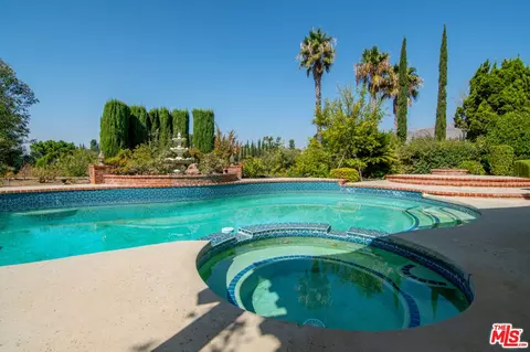 Exterior - 18906 Killimore Ct, Porter Ranch, CA 91326 photo 5 of 6
