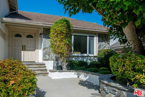 Exterior - 18906 Killimore Ct, Porter Ranch, CA 91326 photo 1 of 6