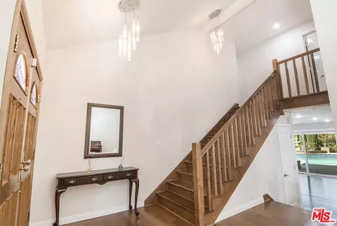 Entry Way - 18906 Killimore Ct, Porter Ranch, CA 91326 photo 1 of 2
