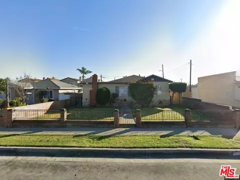 14614 Firmona Ave, Lawndale, CA 90260