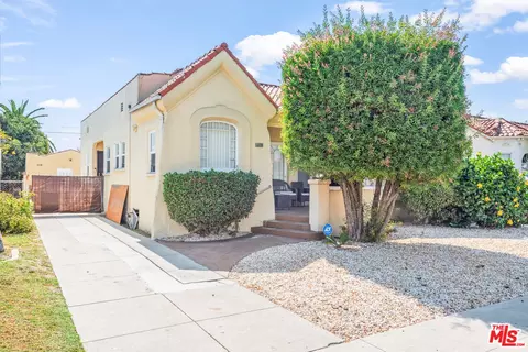1116 W 64th St, Los Angeles, CA 90044