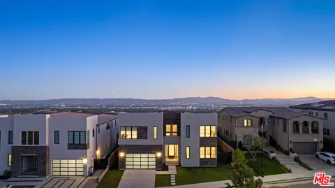 20242 Liverpool Way, Porter Ranch, CA 91326