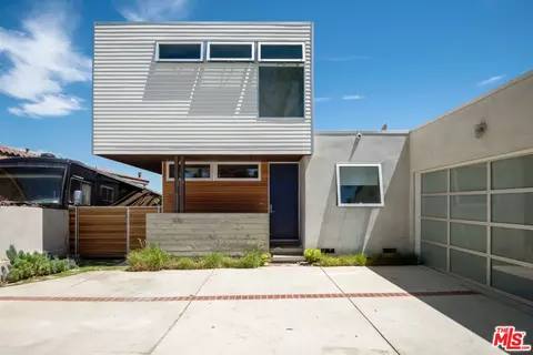 100 Via Estrellita, Redondo Beach, CA 90277