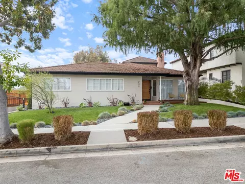 4509 Circle View Blvd, View Park, CA 90043