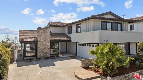 752 Ridgecrest St, Monterey Park, CA 91754