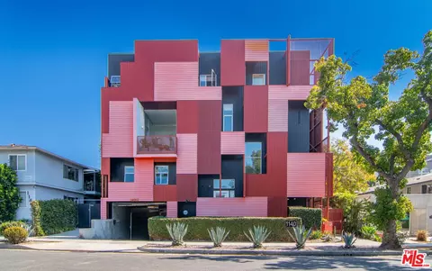 1140 N Formosa Ave #2, West Hollywood, CA 90046