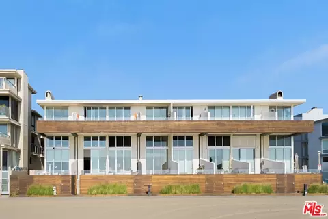 7 Fleet St #107, Marina Del Rey, CA 90292