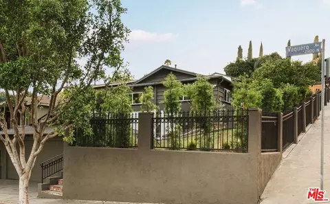 2963 Vaquero Ave, Los Angeles, CA 90032