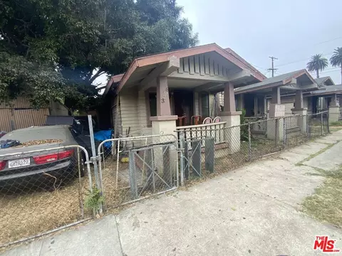 6017 Wall St, Los Angeles, CA 90003