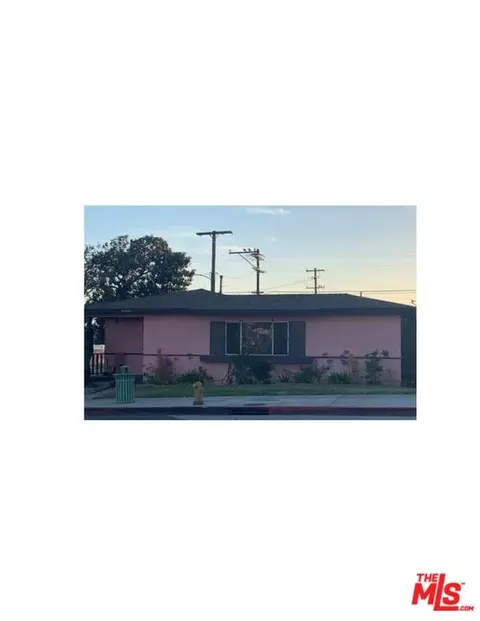10725 S Van Ness Ave #1, Inglewood, CA 90303