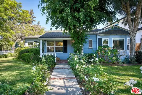 4556 Ethel Ave, Studio City, CA 91604