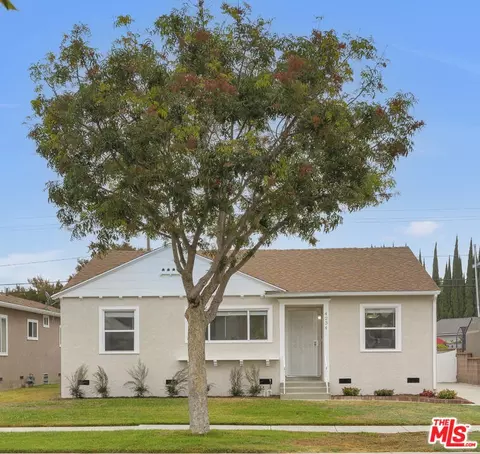 4234 Ostrom Ave, Lakewood, CA 90713