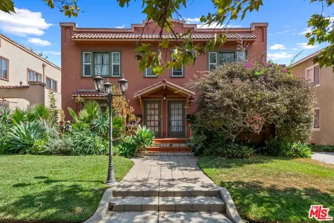 1548 Rosalia Rd #1/2, Los Angeles, CA 90027