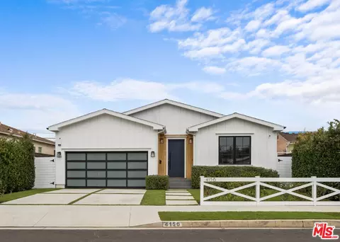 4156 Tivoli Ave, Los Angeles, CA 90066