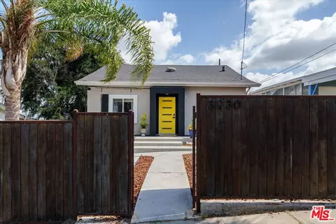 3230 Amethyst St, Los Angeles, CA 90032