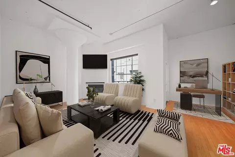 420 S San Pedro St #629, Los Angeles, CA 90013