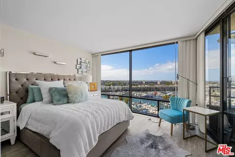 4335 Marina City Dr #734, Marina Del Rey, CA 90292