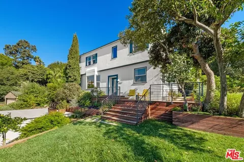2618 E Lake View Ter, Los Angeles, CA 90039