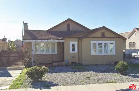 3632 W 58th Pl, Los Angeles, CA 90043