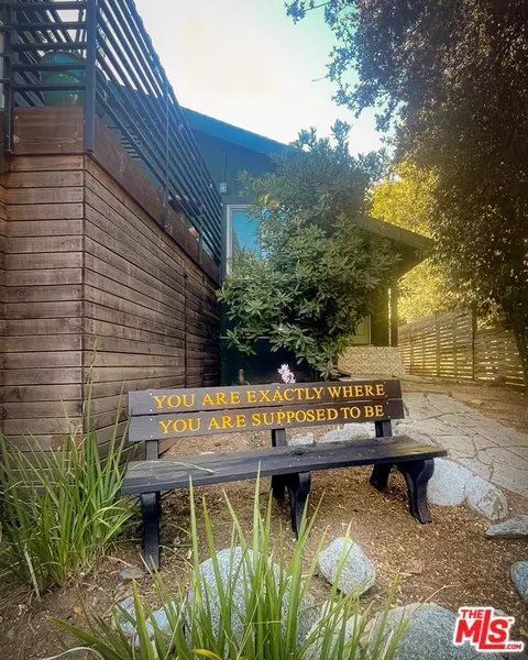 1651 Old Topanga Canyon Rd, Topanga, CA 90290