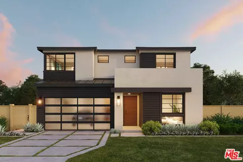 11955 W Modjeska Pl, Los Angeles, CA 90066