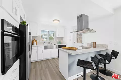 Kitchen - 1724 E Helmick St, Carson, CA 90746 photo 2 of 4