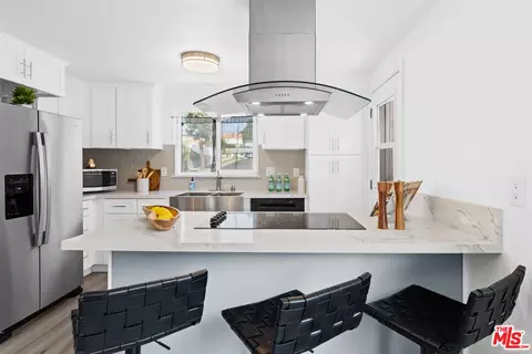 Kitchen - 1724 E Helmick St, Carson, CA 90746 photo 1 of 4