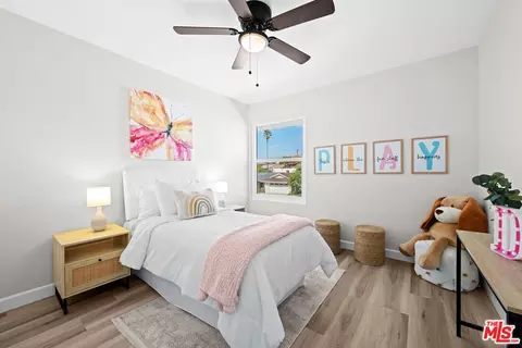 Bedroom - 1724 E Helmick St, Carson, CA 90746 photo 7 of 10