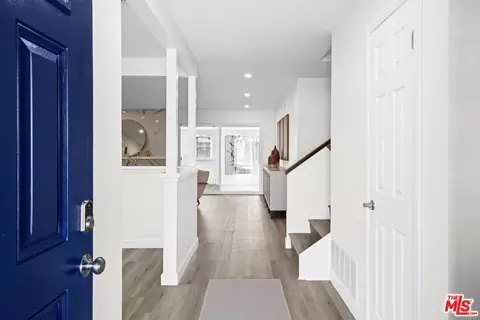 Entry Way - 1724 E Helmick St, Carson, CA 90746 photo 1 of 5