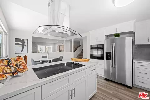 Kitchen - 1724 E Helmick St, Carson, CA 90746 photo 4 of 4