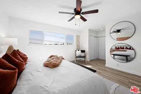 Bedroom - 1724 E Helmick St, Carson, CA 90746 photo 5 of 10