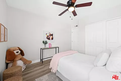 Bedroom - 1724 E Helmick St, Carson, CA 90746 photo 8 of 10