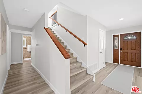 Entry Way - 1724 E Helmick St, Carson, CA 90746 photo 3 of 5