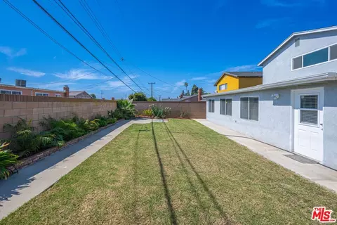 Exterior - 1724 E Helmick St, Carson, CA 90746 photo 3 of 3