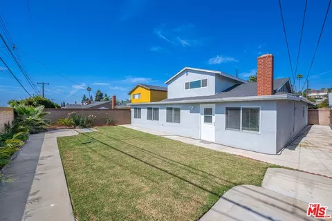 Exterior - 1724 E Helmick St, Carson, CA 90746 photo 2 of 3