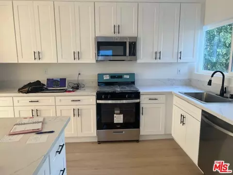 1618 Crenshaw Blvd, Los Angeles, CA 90019